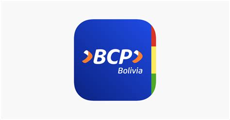 bcp bolivia banca por internet